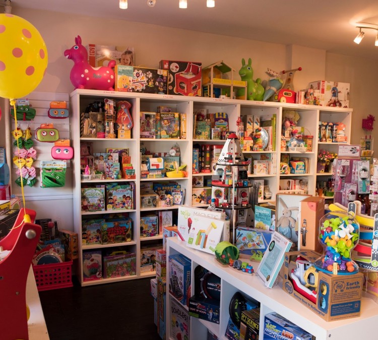 Twirl Toy Shop (Pennington,&nbspNJ)